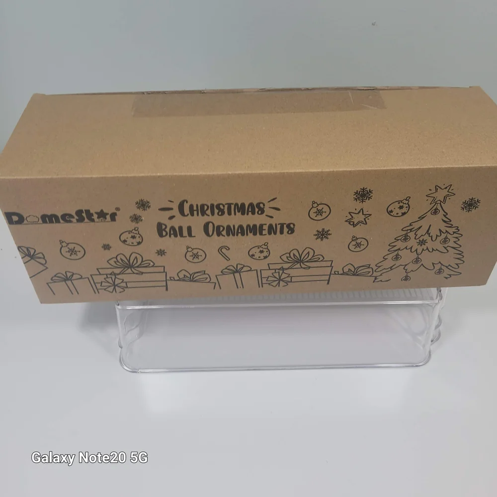Martha Stewart  Decorative Bows And Wironlst Christmas Ball Ornaments - 46pcs .